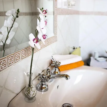Holiday home Porcigliano Olive Grove Polcanto