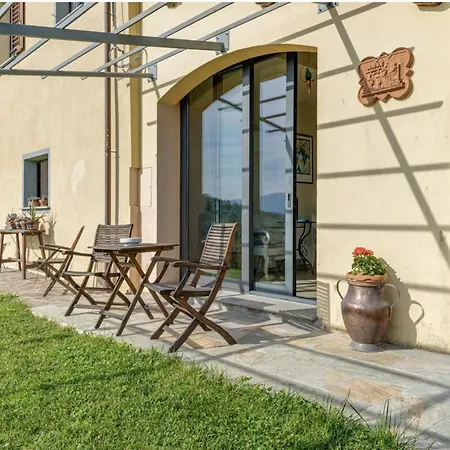 Porcigliano Olive Grove 度假居 *