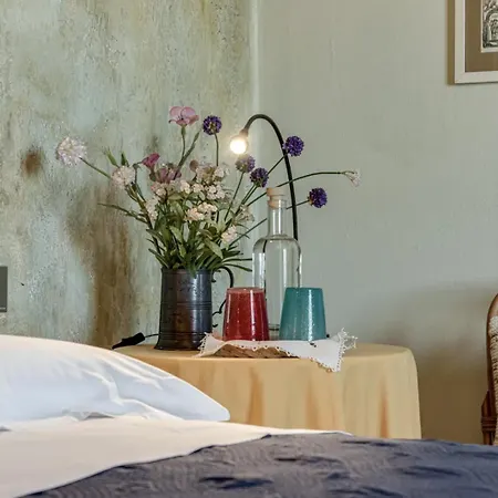 Porcigliano Olive Grove Holiday home *