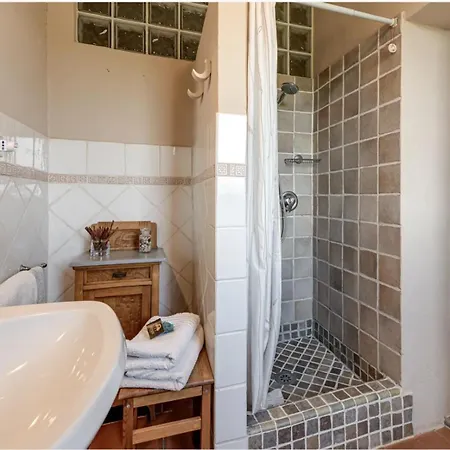 Porcigliano Olive Grove Holiday home *