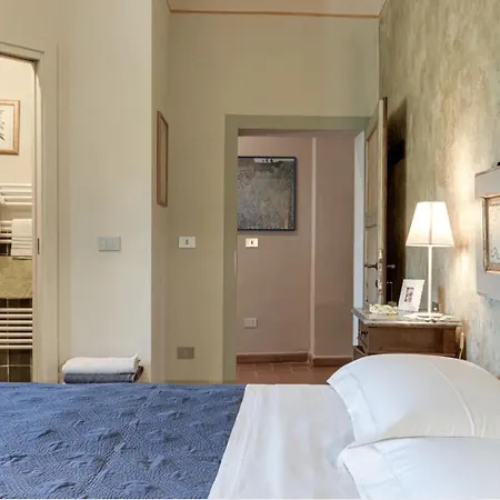 Holiday home Porcigliano Olive Grove *