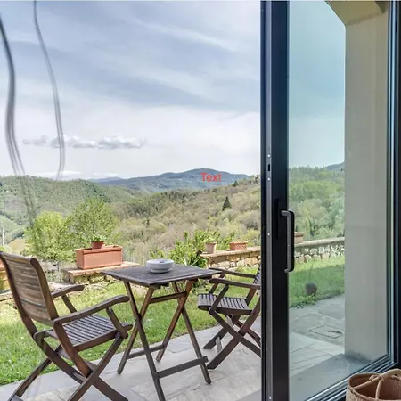 Porcigliano Olive Grove *