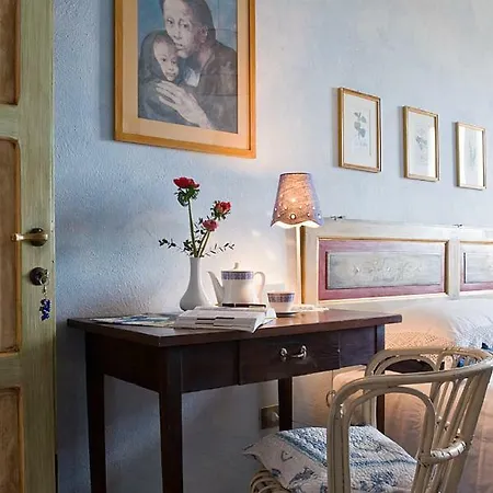 Holiday home Porcigliano Olive Grove Polcanto