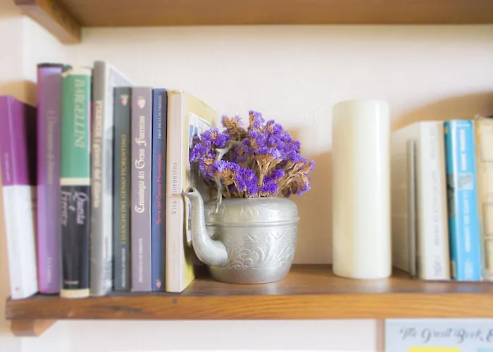 Porcigliano Olive Grove Polcanto