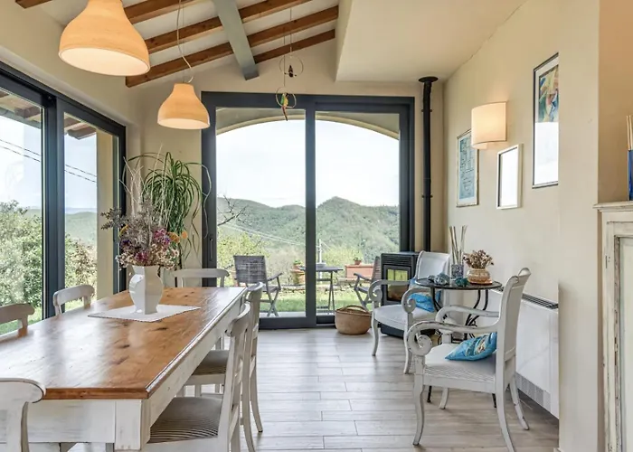 Porcigliano Olive Grove * Polcanto