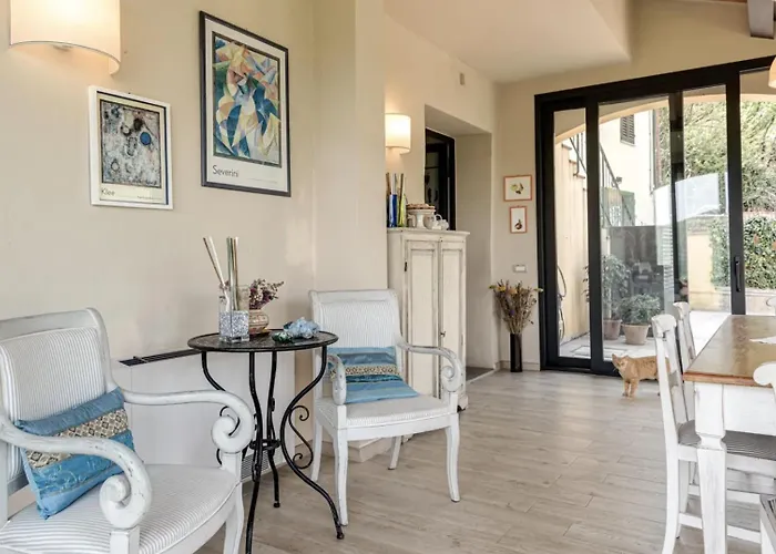 Porcigliano Olive Grove