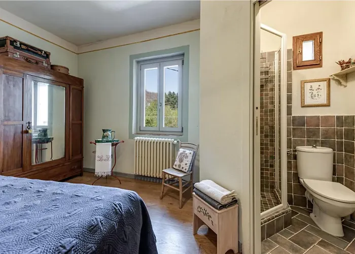 Porcigliano Olive Grove 펜션 Polcanto