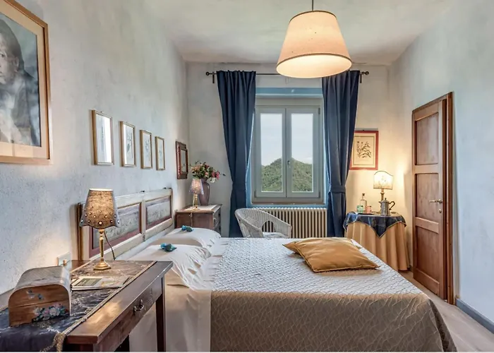 Porcigliano Olive Grove Polcanto