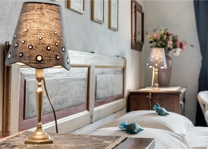 Porcigliano Olive Grove * Polcanto