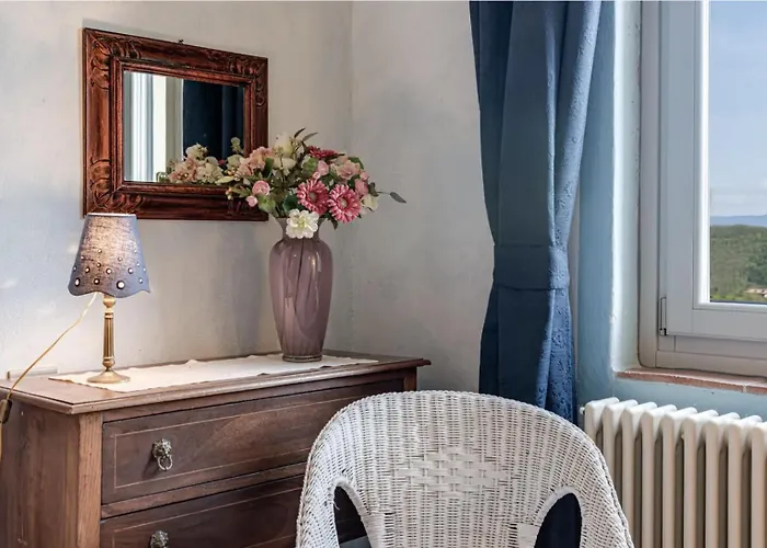 Porcigliano Olive Grove