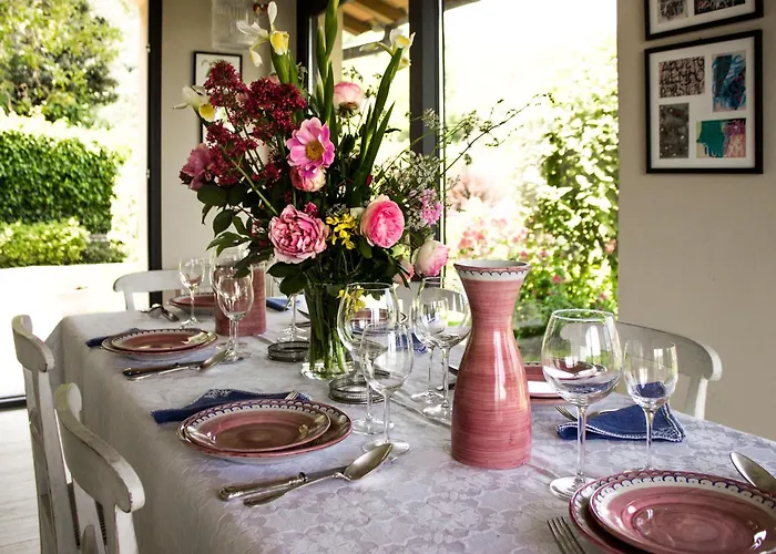 Porcigliano Olive Grove * Polcanto