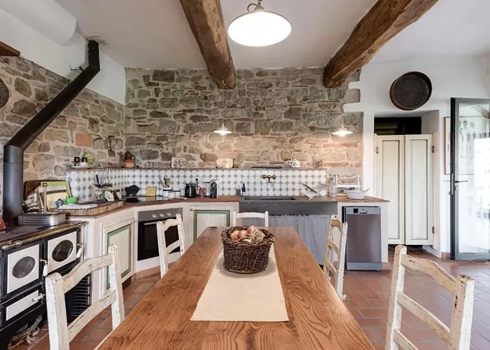 Porcigliano Olive Grove