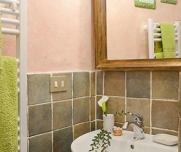 Porcigliano Olive Grove * Polcanto