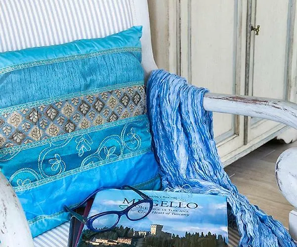 Porcigliano Olive Grove * Polcanto