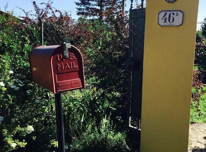 Porcigliano Olive Grove 펜션