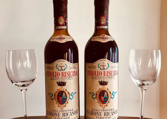 Porcigliano Olive Grove Polcanto